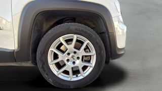 Jeep Renegade 1.3 PHEV Limited 4xe AT 140 kW (190 CV)