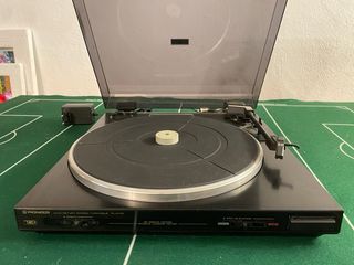 Giradischi Pioneer PL-X77Z nero