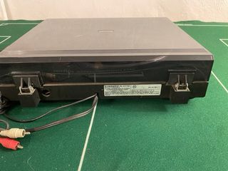 Giradischi Pioneer PL-X77Z nero