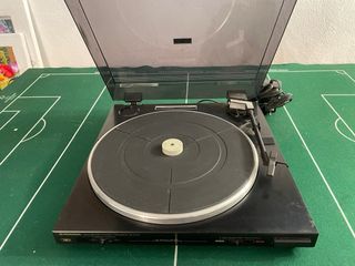 Giradischi Pioneer PL-X77Z nero