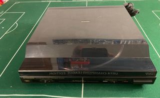 Giradischi Pioneer PL-X77Z nero