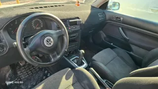 Volkswagen Golf 2001