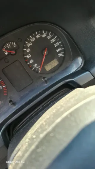 Volkswagen Golf 2001