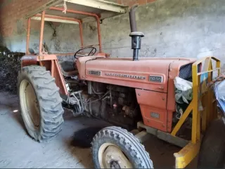 Tractor Barreiros 5055
