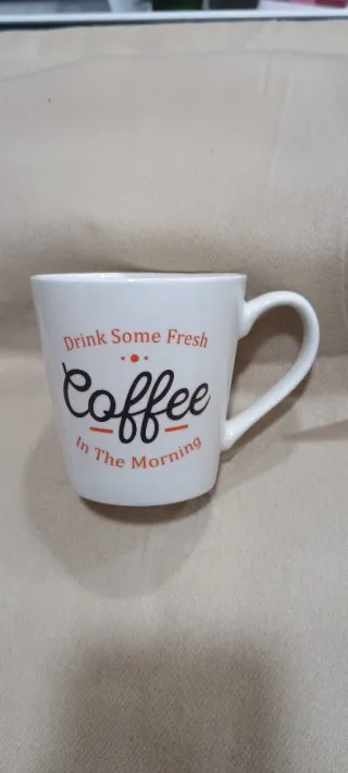 Conjunto de Canecas de Cerâmica