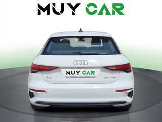 Audi A3 Sportback 30 TFSI 81 kW (110 CV) S tronic
