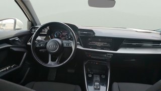 Audi A3 Sportback 30 TFSI 81 kW (110 CV) S tronic