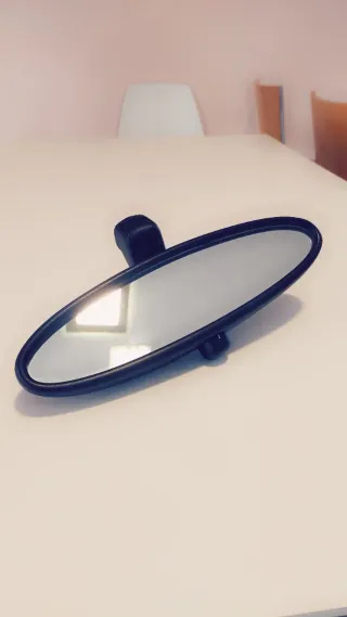Retrovisor Interior BMW Z3M.