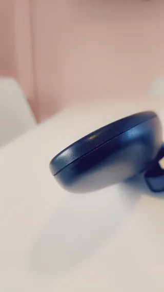 Retrovisor Interior BMW Z3M.