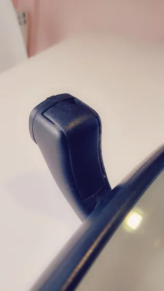 Retrovisor Interior BMW Z3M.