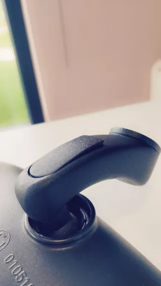 Retrovisor Interior BMW Z3M.