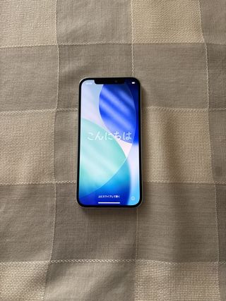 iPhone 12 Pro 128GB Prata