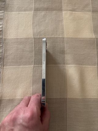 iPhone 12 Pro 128GB Prata