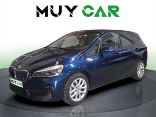 BMW Serie 2 225xe iPerformance Active Tourer 165 kW (224 CV)