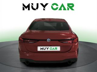 BMW Serie 2 220d Gran Coupe 140 kW (190 CV)