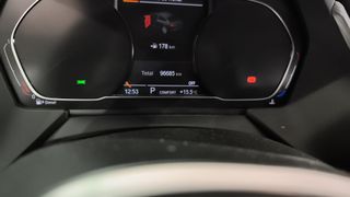 BMW Serie 2 220d Gran Coupe 140 kW (190 CV)