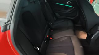 BMW Serie 2 220d Gran Coupe 140 kW (190 CV)