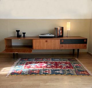 Aparador diseño Nórdico