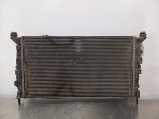 RADIADOR AGUA FORD FOCUS BERLINA (CAP) F9DA 3M5H8