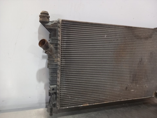 RADIADOR AGUA FORD FOCUS BERLINA (CAP) F9DA 3M5H8