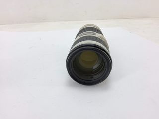 objetivos canon canon ef 70-200mm f4 l is usm