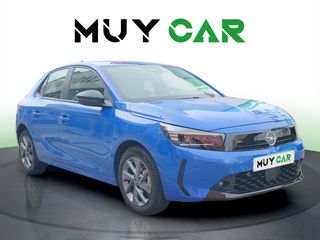 Opel Corsa 1.2T XHL Edition 74 kW (100 CV)