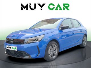 Opel Corsa 1.2T XHL Edition 74 kW (100 CV)