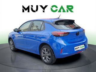 Opel Corsa 1.2T XHL Edition 74 kW (100 CV)