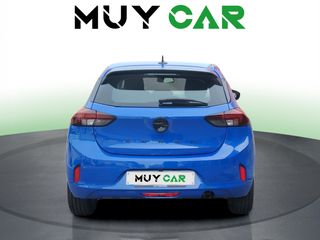 Opel Corsa 1.2T XHL Edition 74 kW (100 CV)