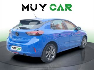 Opel Corsa 1.2T XHL Edition 74 kW (100 CV)