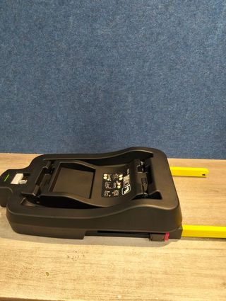 Kinderkraft MINK FX Base Isofix