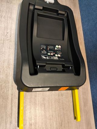 Kinderkraft MINK FX Base Isofix