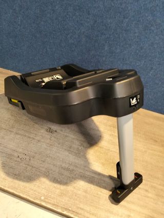 Kinderkraft MINK FX Base Isofix