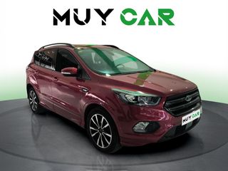 Ford Kuga 2.0 TDCI ST-Line 4x2 110 kW (150 CV)