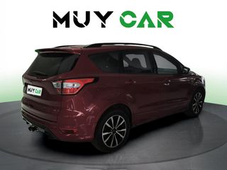 Ford Kuga 2.0 TDCI ST-Line 4x2 110 kW (150 CV)