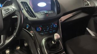 Ford Kuga 2.0 TDCI ST-Line 4x2 110 kW (150 CV)