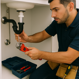 SERVICIOS PROFESIONALES PARA HOGAR Y EMPRESA