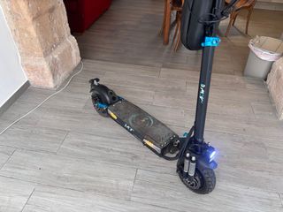 Patinete eléctrico doble motor B-MoV 6.0