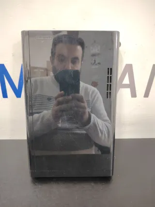 Nintendo Wii U Negra