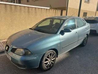 SEAT Cordoba 2005