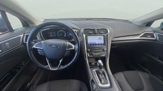 Ford Mondeo 2.0 Híbrido HEV Sedan Titanium Auto 137 kW (187 CV)