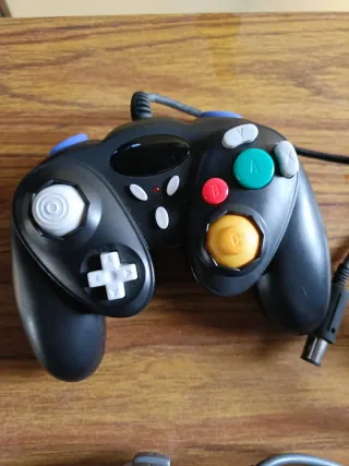 Lote Mandos y Juego PS4/Xbox 360