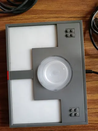 Lote Mandos y Juego PS4/Xbox 360