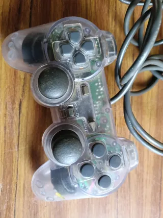 Lote Mandos y Juego PS4/Xbox 360