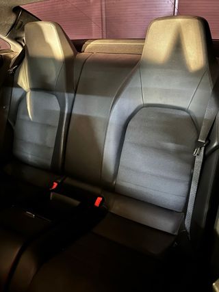 MERCEDES-BENZ CLASE E COUPE, E350 CDI BLUE EFFICIE