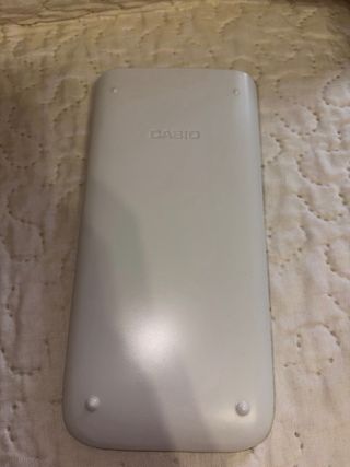 Calculadora Casio fx-570SPX II Iberia