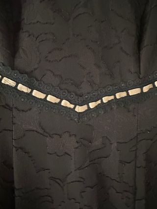 Traje Flamenco Guadalupe Moda Flamenca