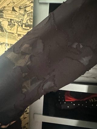 Traje Flamenco Guadalupe Moda Flamenca