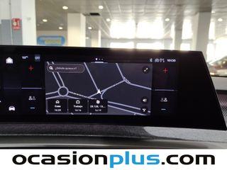 Peugeot 5008 Hybrid 1.2 GT eDCS6 100 kW (136 CV)