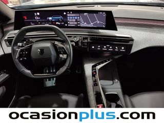 Peugeot 5008 Hybrid 1.2 GT eDCS6 100 kW (136 CV)